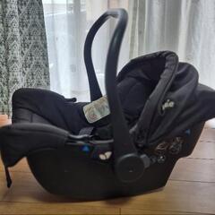 Joie チャイルドシートの画像