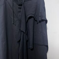 rafsimons ラフシモンズ 宗教期 04ss パンツ ボトムスの画像