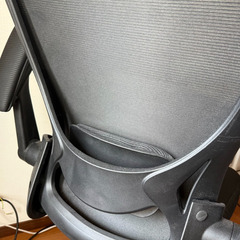 【KERDOM デスクチェア💺】2台あり／まとめ買い大歓迎✨の画像