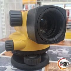 ✨トプコン　中古　AT-B4　オートレベル　ケース/説明書付き✨うるま市田場✨の画像