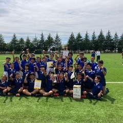 金沢伏見ラグビースクール🏉（小学生）の画像