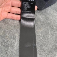 バレンシアガのT シャツ！！確実正規品！の画像