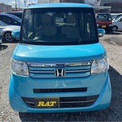 すぐ乗れます！！車検約2年付き31万円！！の画像