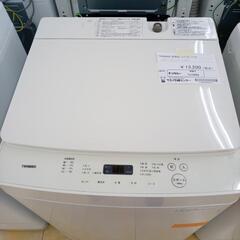 リユースのサカイ太田店★ジモティ割あり★ TWINBIRD 洗濯機 5.5ｋｇ 20年製 ／クリーニング済み OJ10626の画像