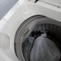 リユースのサカイ太田店★ジモティ割あり★ TWINBIRD 洗濯機 5.5ｋｇ 20年製 ／クリーニング済み OJ10626の画像