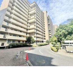 🐡🐬ヴィルフォ－レ稲毛　稲毛6番館　４ⅬＤｋ　1880万　…