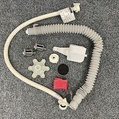 Panasonic パナソニック NA-VG2500R 右開き ドラム式洗濯機 10kg 5kg2020年製 中古家電 店頭引取歓迎 yR9761の画像