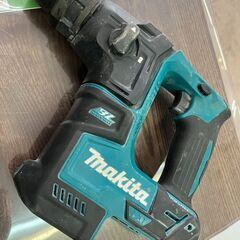 🔨充電式ハンマドリル🔨Makita🔨マキタ🔨HR171D🔨17mm🔨18V🔨ハンドル欠品🔨バッテリー欠品🔨本体のみ🔨No.6318🔨の画像