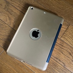 iPad mini 3 16G　キーボードセットの画像