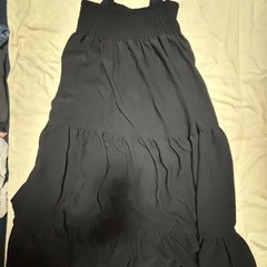 ロングスカートの画像