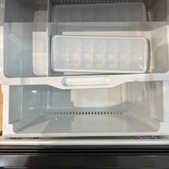 【トレファク神戸南店】Hisenseの3ドア冷蔵庫です【取りに来られる方限定】の画像