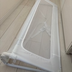 ベッドネットの画像