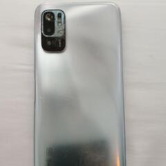 SiMフリーレドミノート10の画像