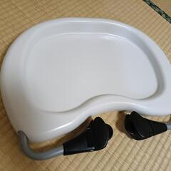 KATOJI カトージ　NewYorkBaby バウンサー　テーブル付の画像