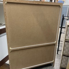 【食器棚】【管理番号12108】の画像