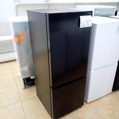 リユースのサカイ太田店★ジモティ割あり★ YAMADA 冷蔵庫 159L 24年製 ／クリーニング済み OJ10630の画像