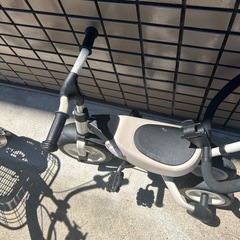 BeneBene ベネベネ 4way 三輪車 BEN TRIKE 折りたたみ式の画像