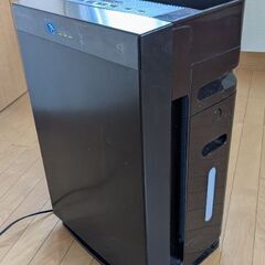 DAIKIN　空気清浄機の画像