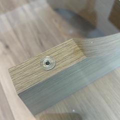 オーバルテーブルの画像