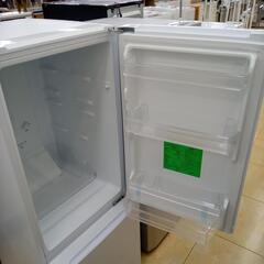 リユースのサカイ太田店★ジモティ割あり★ ワールプールジャパン 冷蔵庫 156L 22年製 ／クリーニング済み OJ10631の画像