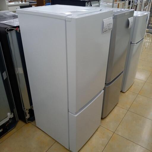 リユースのサカイ太田店★ジモティ割あり★ ワールプールジャパン 冷蔵庫 156L 22年製 ／クリーニング済み OJ10631