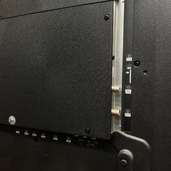 50V型 地上/BS/CSデジタル フルハイビジョン液晶テレビ LE-5040TSⅡの画像