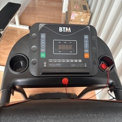 BTM ランニングマシンの画像
