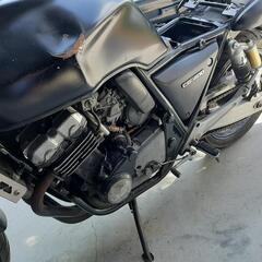 cb400sf nc31の画像
