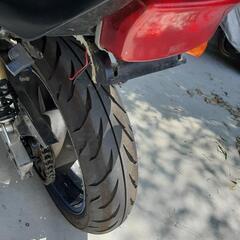 cb400sf nc31の画像