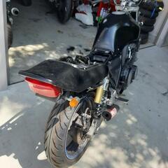 cb400sf nc31の画像