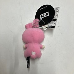 O2508-597 BTS Cookie マスコット 中古の画像
