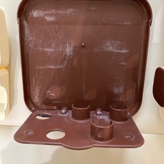 コンビ　除菌じょーずα 哺乳瓶消毒の画像
