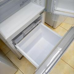 リユースのサカイ太田店★ジモティ割あり★ MITSUBISHI 冷蔵庫 146L 19年製 ／クリーニング済み OJ10632の画像