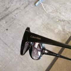 0821-165 Calvin Klein サングラスの画像