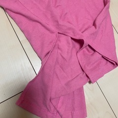 kastane ピンクスカートの画像