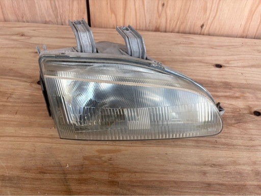 HONDA ホンダ　civic シビック　EG6 ヘッドライト 右