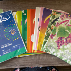 翻訳のアメリア 情報誌２年分【美品】の画像