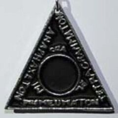 AzureGreen: Solomon's Magic Triangle悪魔拘束の画像