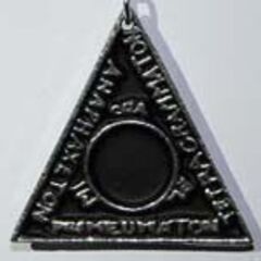 AzureGreen: Solomon's Magic Triangle悪魔拘束の画像