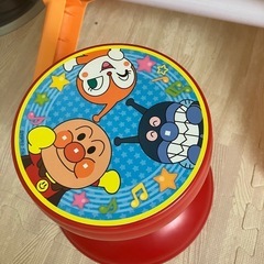 アンパンマン　楽しくレッスン！一緒にステージ、ミュージックショーの画像