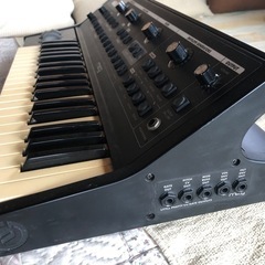 MOOG  LITTLE PHATTY 2
の画像