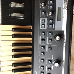 MOOG  LITTLE PHATTY 2
の画像