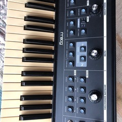 MOOG  LITTLE PHATTY 2
の画像