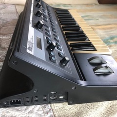 MOOG  LITTLE PHATTY 2
の画像