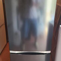 美品✨TOSHIBA　2020　153Ｌの画像