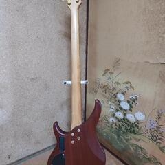 ANTIQUE NOELフレットレスベースの画像