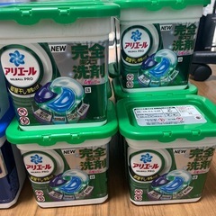ジェルボールの画像