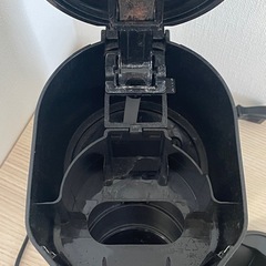 コーヒーメーカーの画像