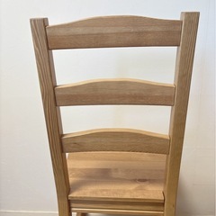 IKEA JOKKMOKK ヨックモック チェア １脚の画像
