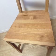 IKEA JOKKMOKK ヨックモック チェア １脚の画像